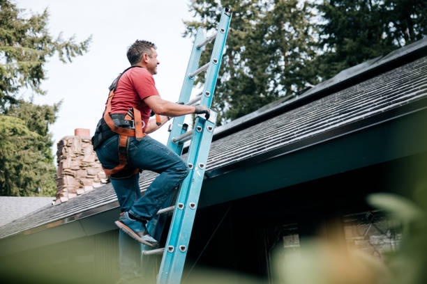 Best Emergency Roof Repair Services  in Dasher, GA